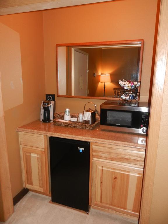 Great Northern Hotel Mercer Bilik gambar