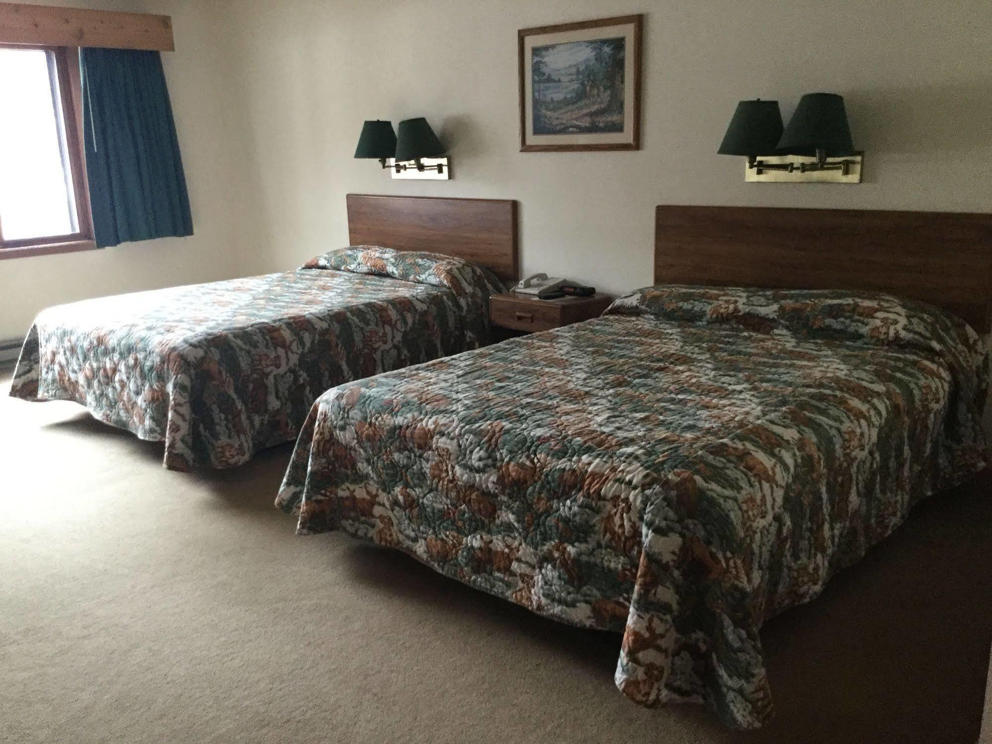 Great Northern Hotel Mercer Luaran gambar