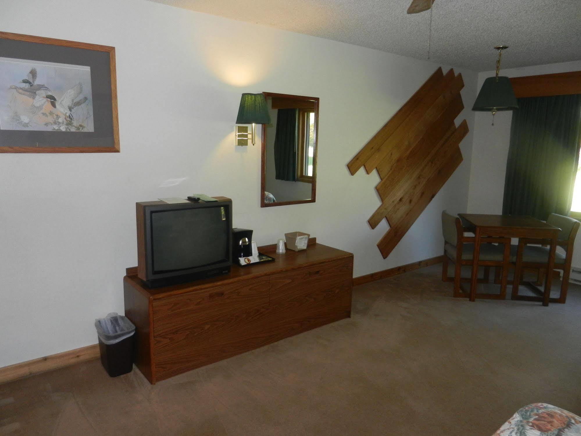 Great Northern Hotel Mercer Luaran gambar